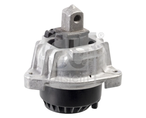 Mounting, engine